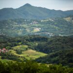 croatia nature park zagorje