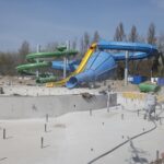 copacabana beach modern