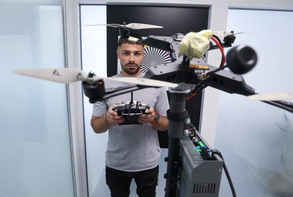 financial times orqa