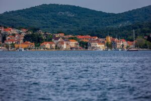 zlarin car-less tractors