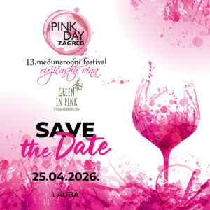 13th pink day