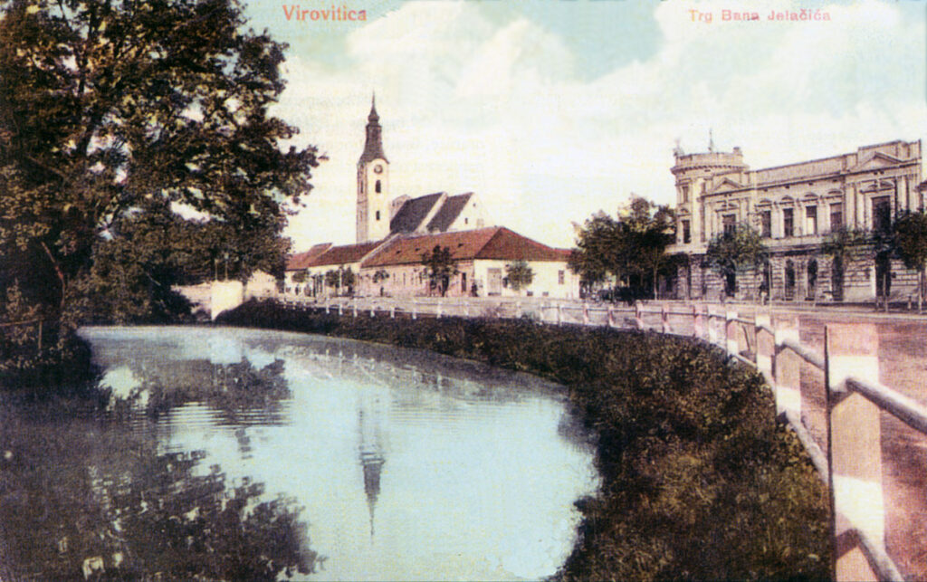 virovitica little venice