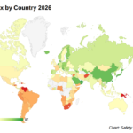 croatia safety index 2026