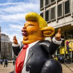 croats disagree trump's attack iran