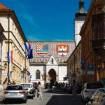 zagreb traffic portal