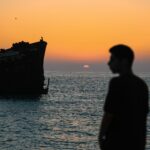 croatian sailors persian gulf