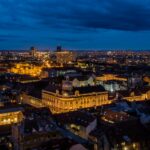 zagreb modern transport terminal