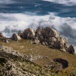 croatian mountain deepest cave