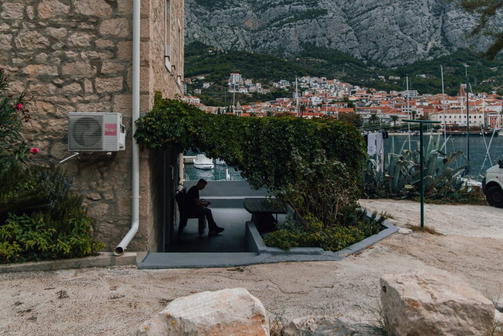 croatian retirees worst europe