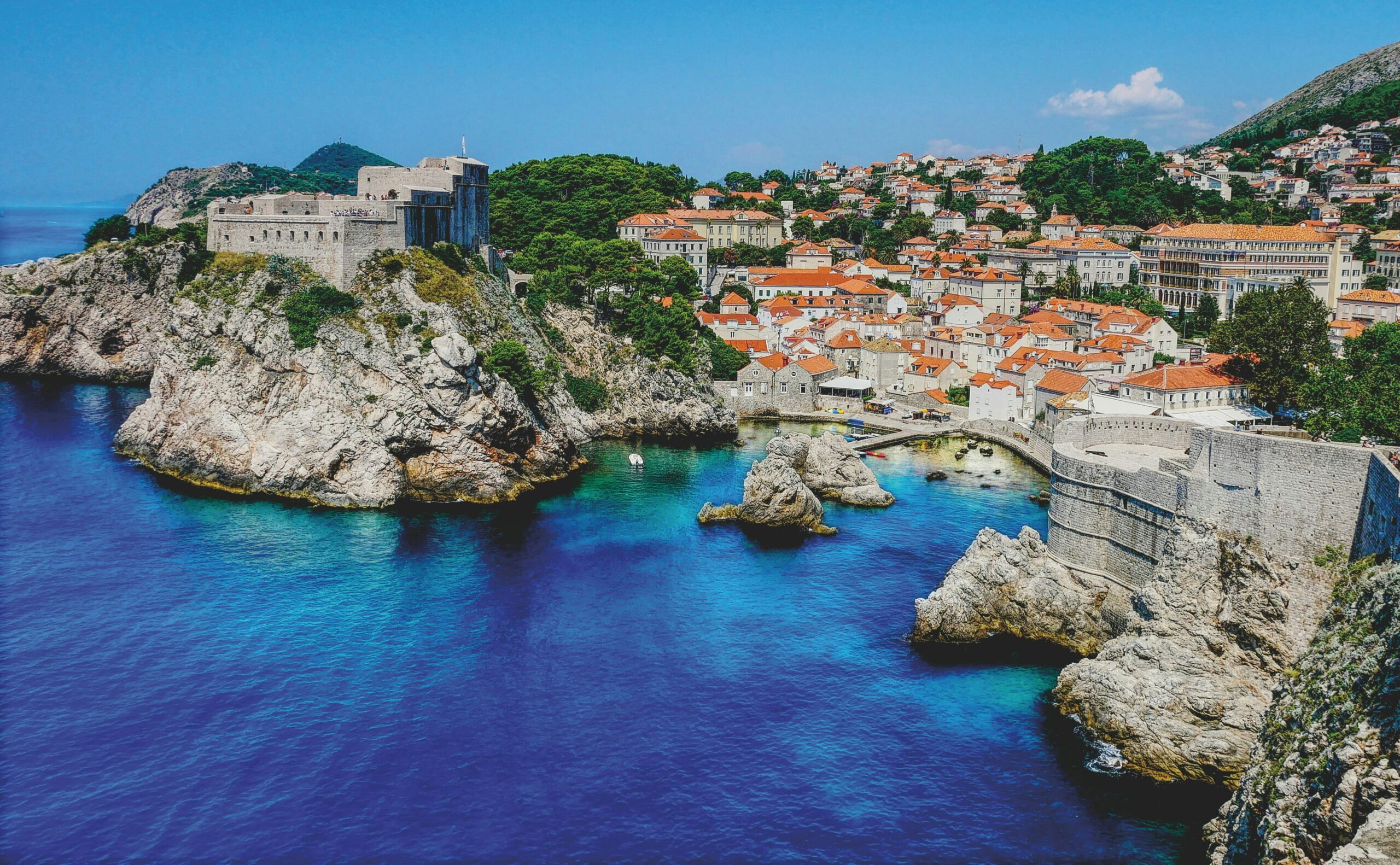 dubrovnik award smart green tourism