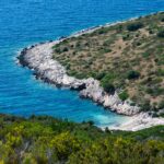 norwegian media croatia tourism