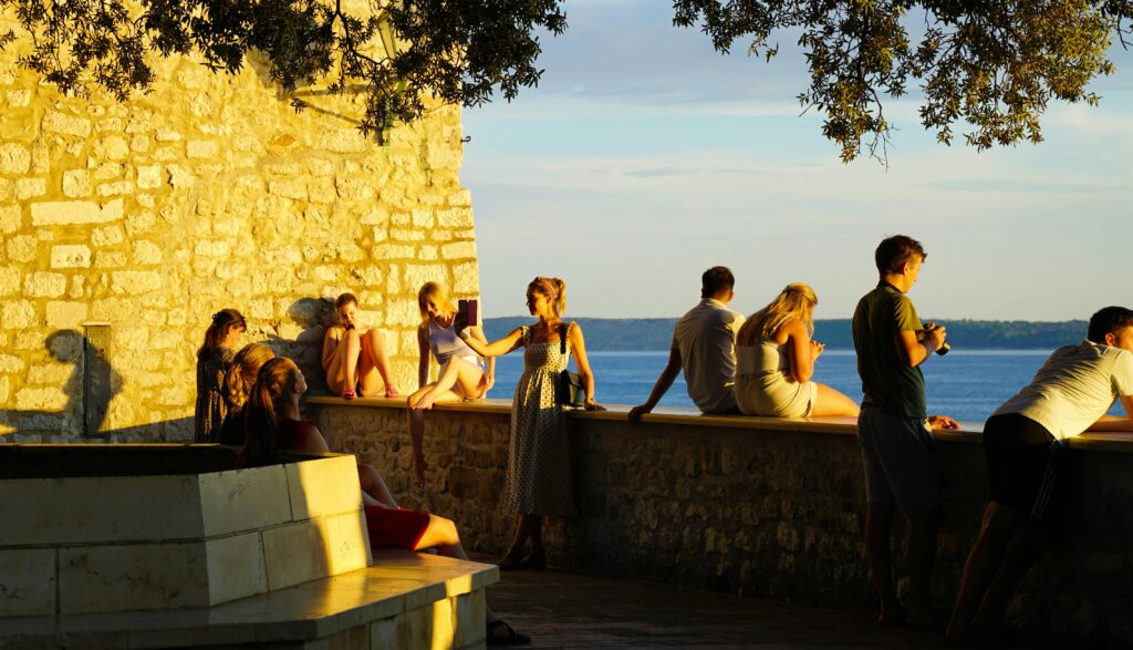 trends croatian tourism