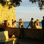 trends croatian tourism