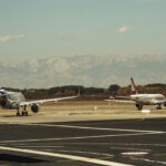 new terminal zadar airport