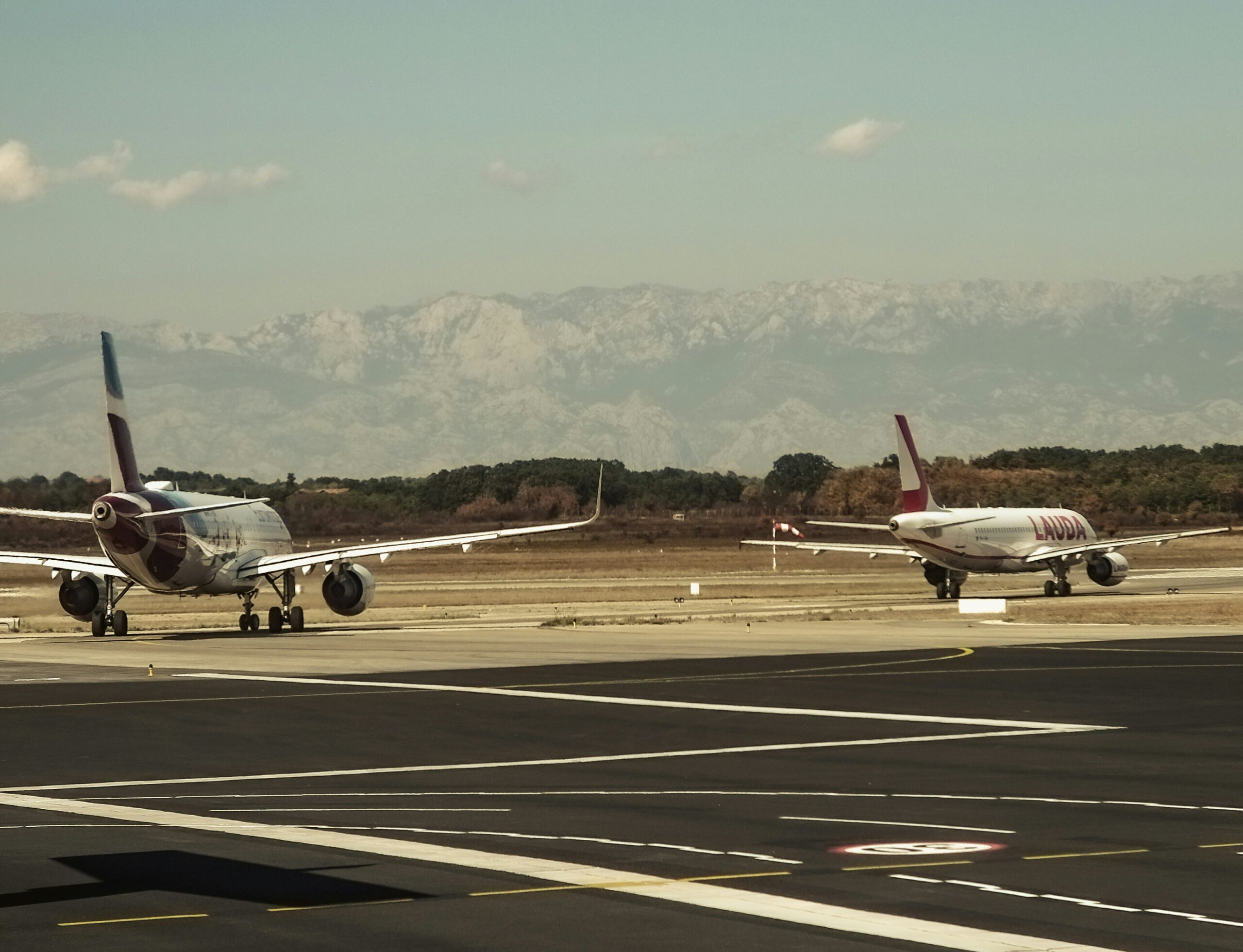 Croatian Airports See Growth in January 2026… Except Rijeka