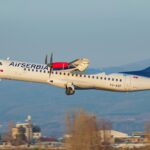 air serbia flights croatia