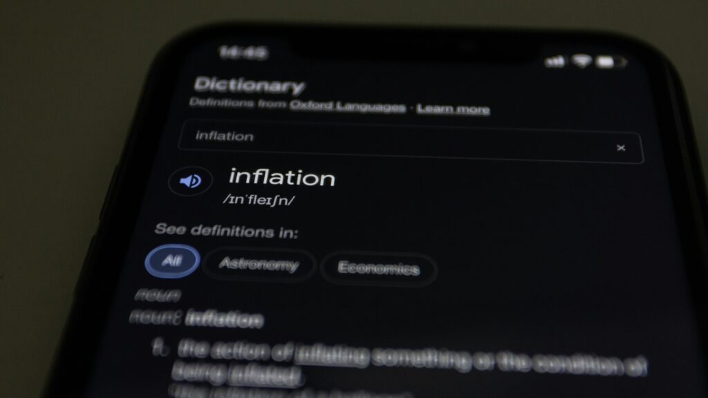 croatia highest inflation rate