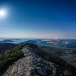 Učka istria croatia