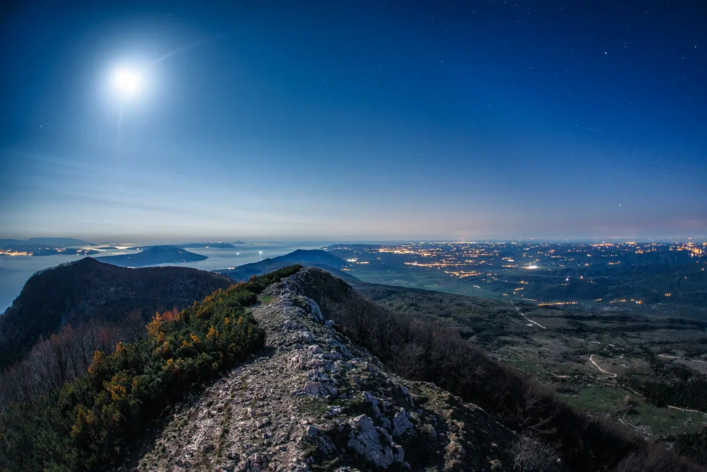 Učka istria croatia