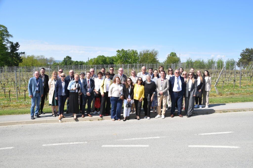 croatian rural tourism association 10 years