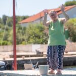 babac island no boat services