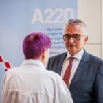 croatia airlines fleet renewal