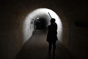 secret croatian bunkers