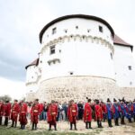 veliki tabor slovenia