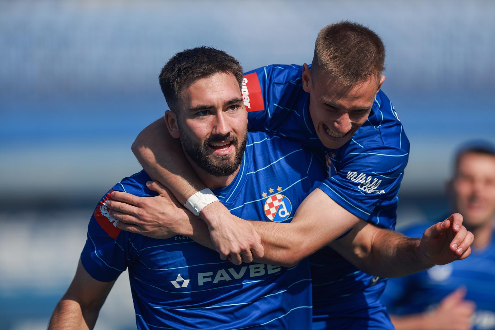 Dinamo Clinch Croatian Title After Rijeka–Hajduk Draw