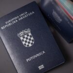 croatian passport top 10 most powerful