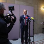 croatia risk stagflation