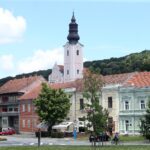 pakrac continental croatian destination