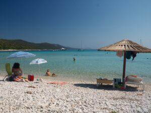 croatian beach forbes