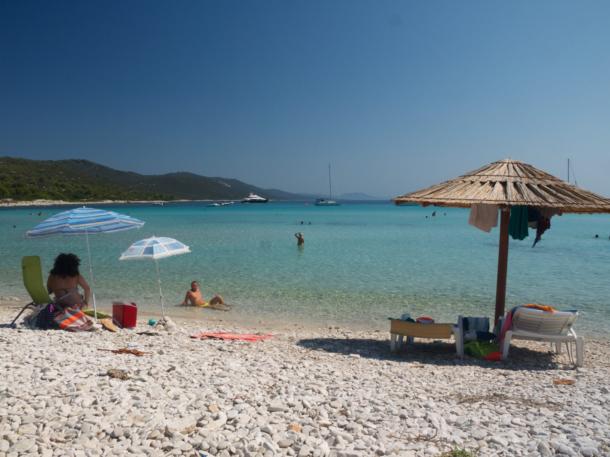 croatian beach forbes