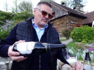 zagorje hills wine