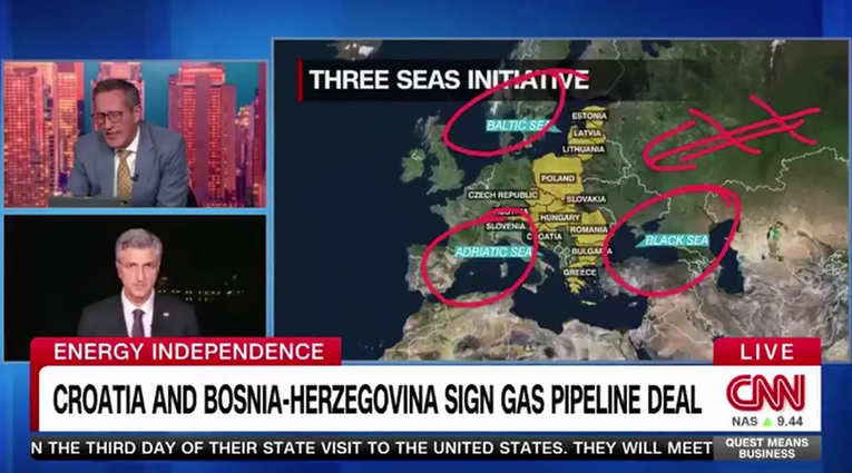 Plenković cnn
