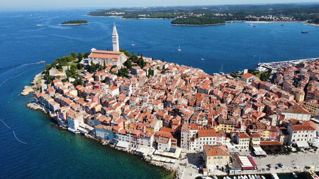 istria easter holidays