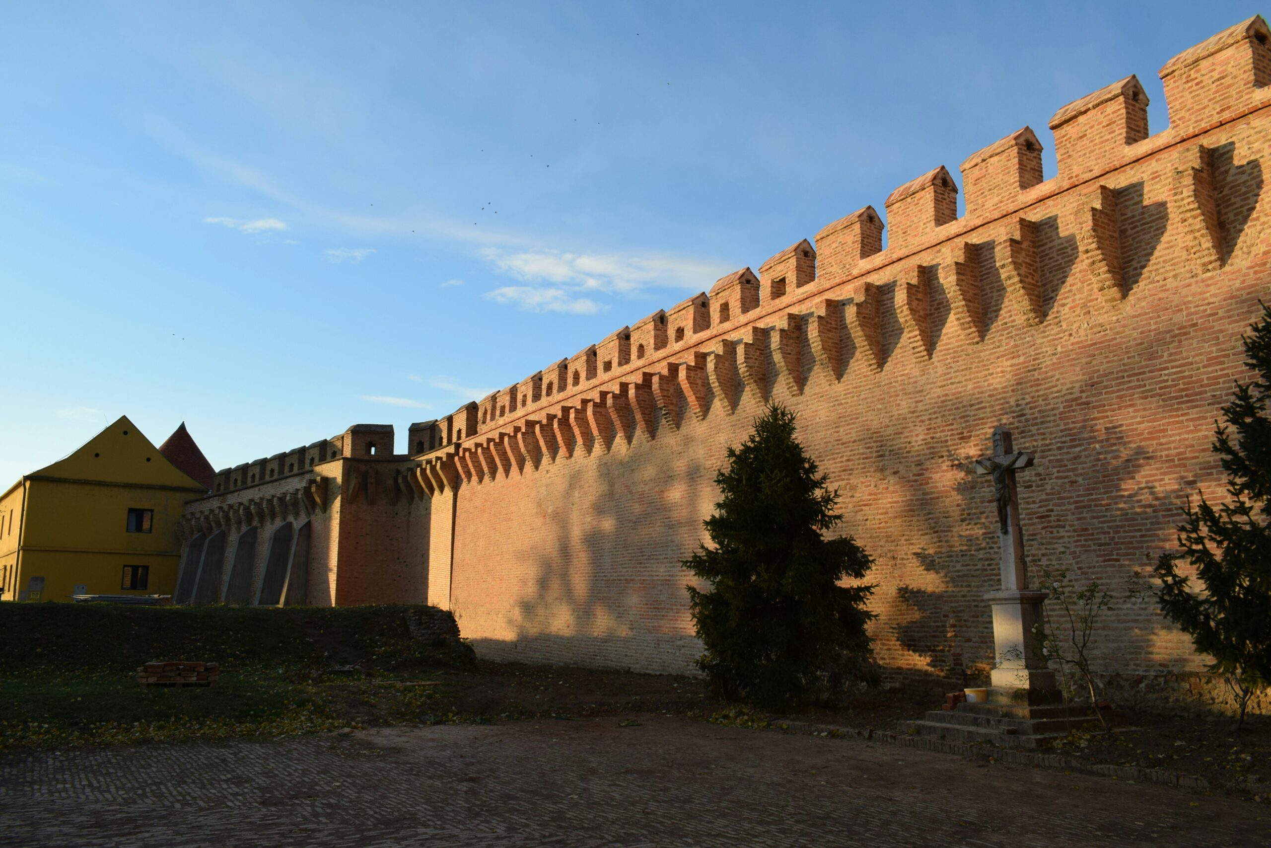 Meet The Croatian Walled City That Isn’t Dubrovnik (or Ston)