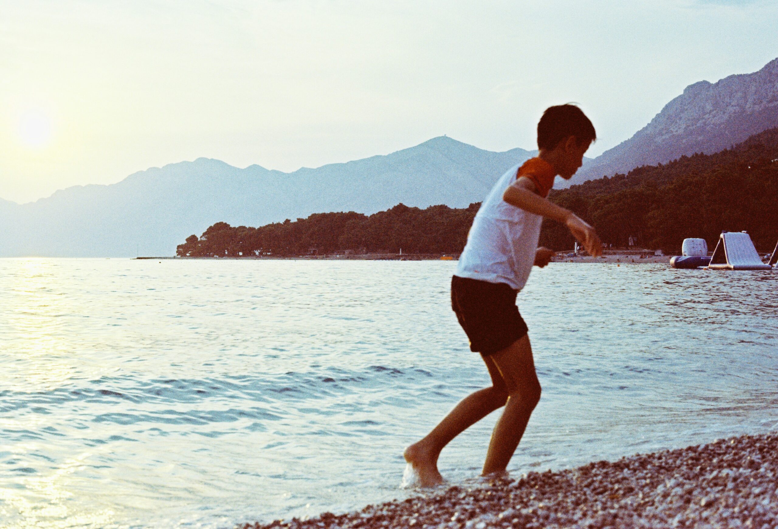 Around 100,000 Children in Croatia at Risk of Poverty