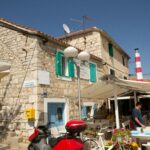 workers croatian tourism sector