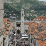 croatian hotel owners season