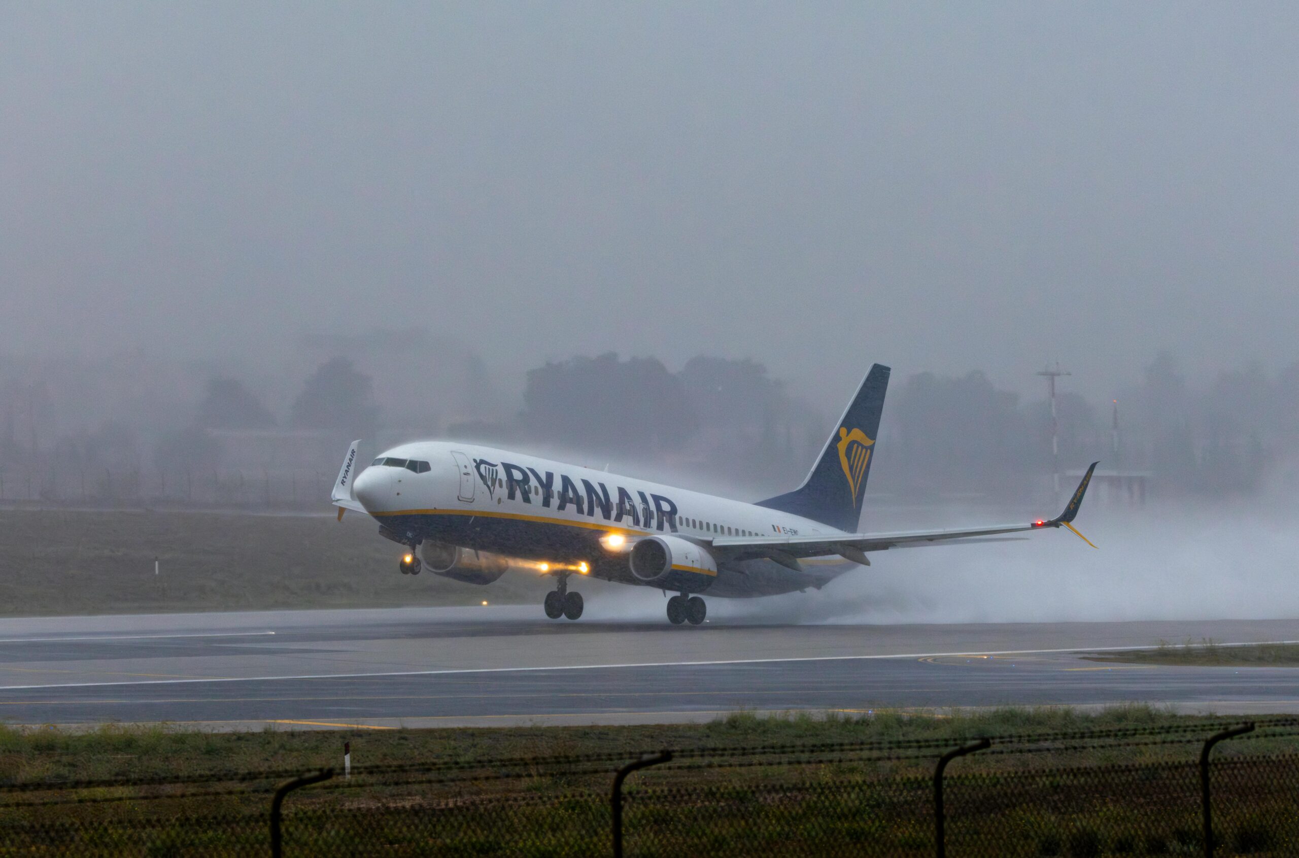 ryanair zadar gothenburg