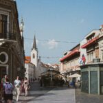 croatia inflation twice eurozone