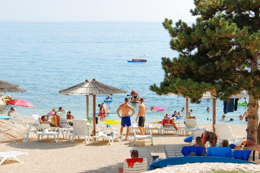 croatia too expensive