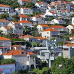 croatia's private accommodation problem