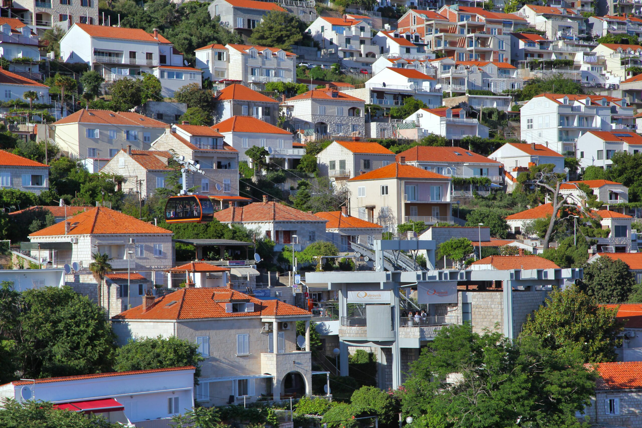 Zimmer Frei: Croatia’s Weird Private Accommodation Problem