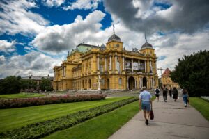 zagreb invest cultural projects