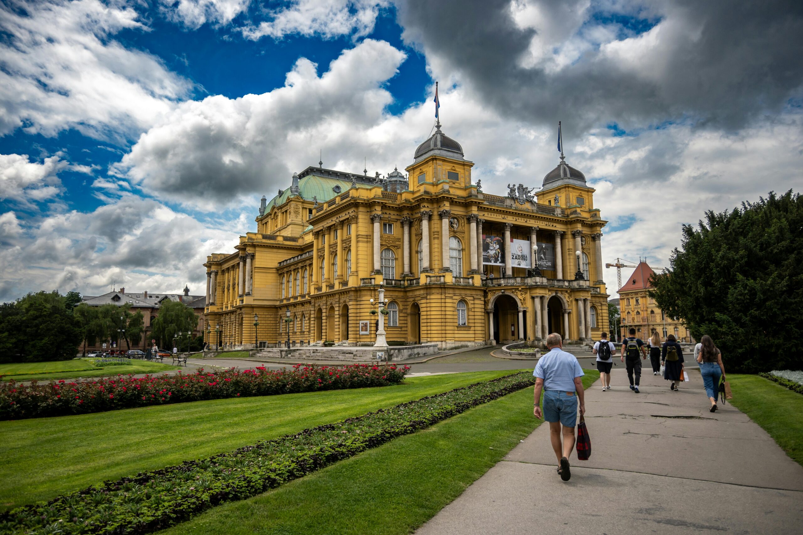 zagreb invest cultural projects