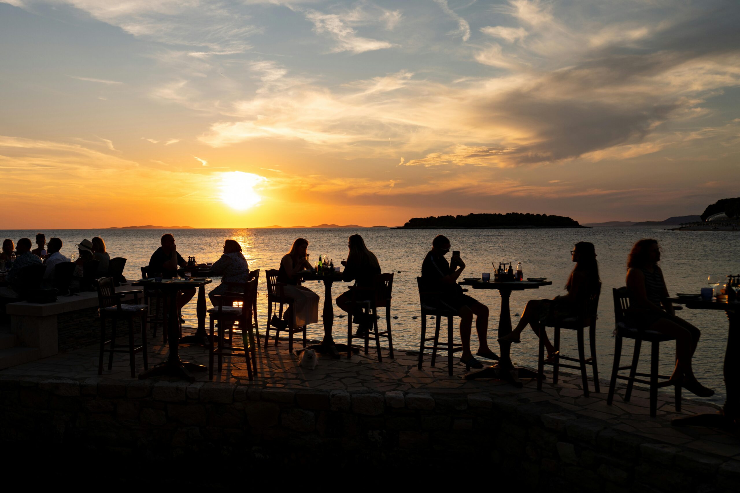 croatian hospitality sector
