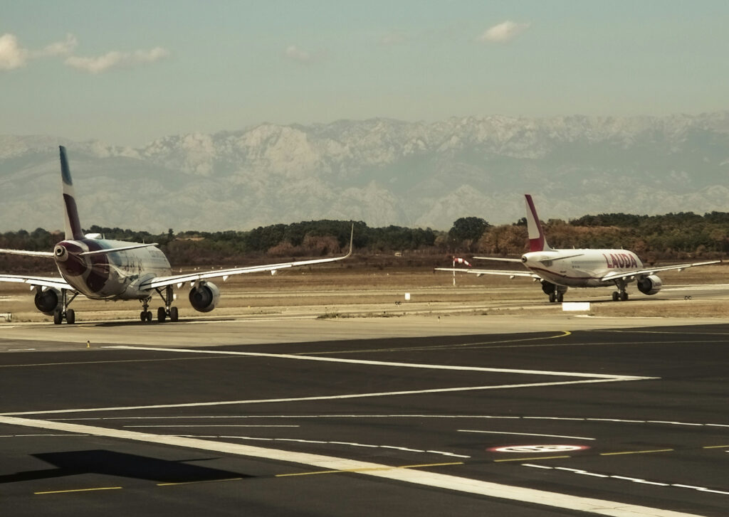 croats foreign travel 2025